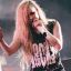 Avril Lavigne