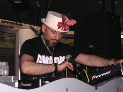 Gigi d'Agostino Tickets