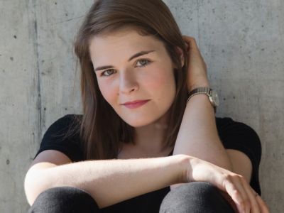 Hazel Brugger Tickets