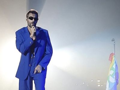 Marco Mengoni Tickets