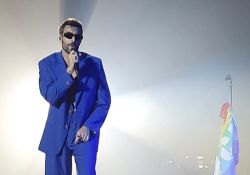 Marco Mengoni Tickets
