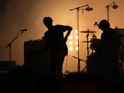 Florian Silbereisen präsentiert: SCHLAGERBOOM OPEN AIR Tickets