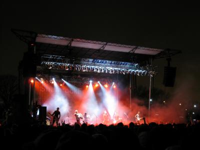 Jazzopen Stuttgart Tickets