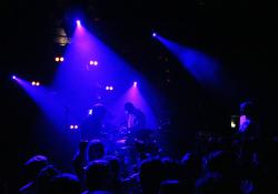 Montreux Jazz Festival Tickets