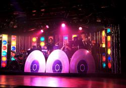 Martina Schwarzmann Tickets