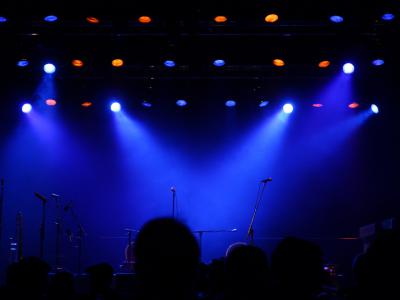 Martina Schwarzmann Tickets