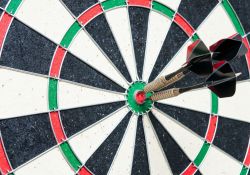 Darts European Tour Tickets