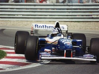 Dutch Grand Prix Tickets