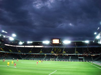 Fussball 3. Liga Tickets