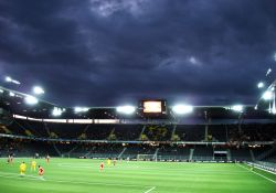 Fussball 3. Liga Tickets